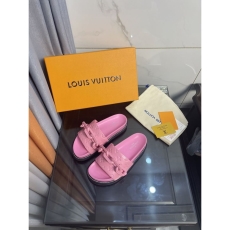 Louis Vuitton Slippers